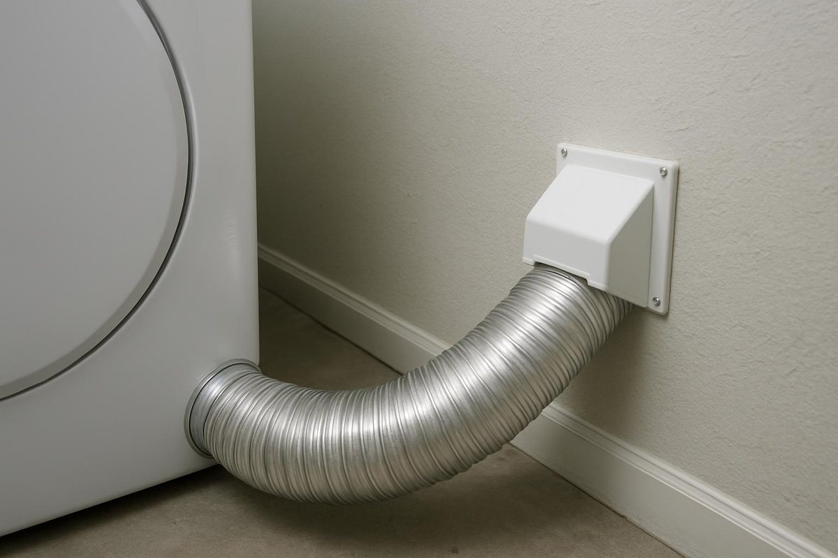 Red Ridge Dryer Cleaning Services in Creve Coeur