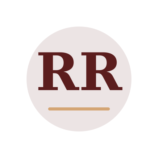 Red Ridge Dryer Cleaning Services logo